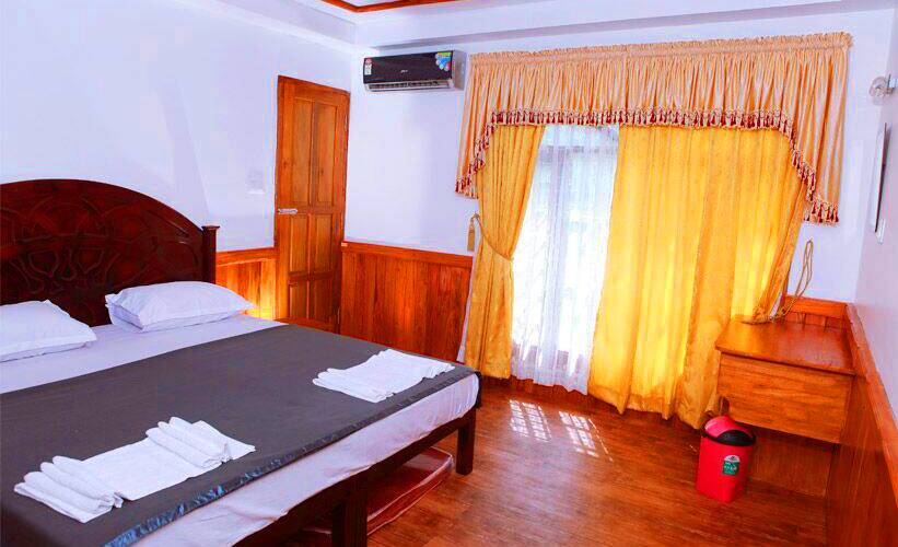 Indraprastham Houseboats, Kumarakom 3