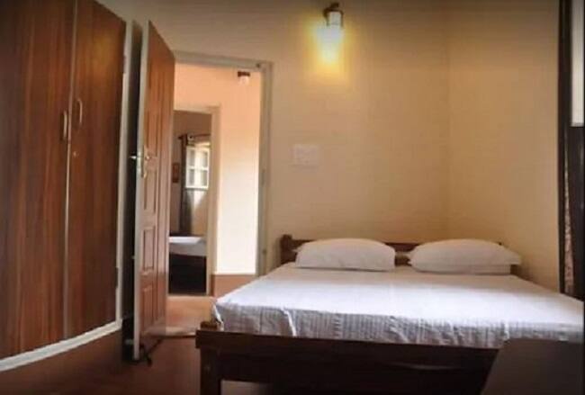 Coffee Aroma Homestay, Chikmaglur 2