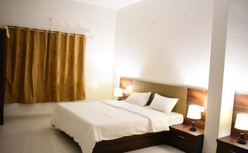 Hotel Four Season (Close to Ajanta & Ellora Caves), Aurangabad 4