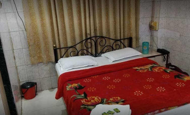 Hotel President, Mahabaleshwar 2