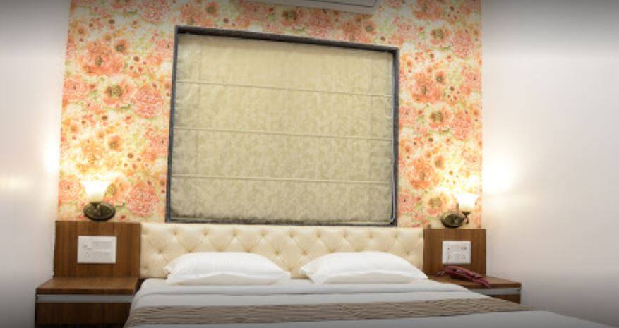 Hotel Kusum Valley, Narsinghpur 5