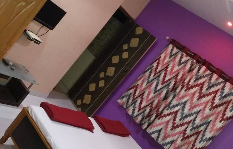 Hotel Atithi Satkar, Akola 2