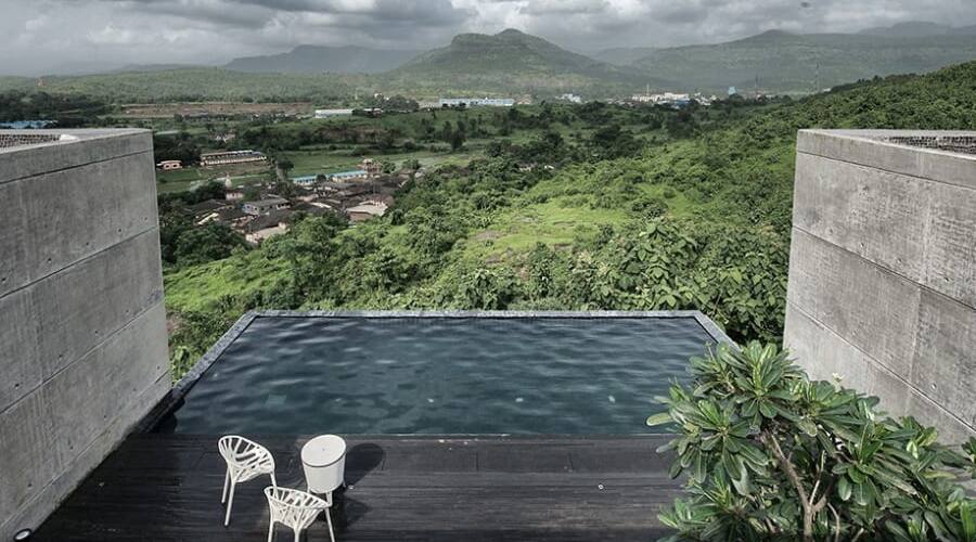 Paashaan Villa by Vista Rooms, Mumbai 2