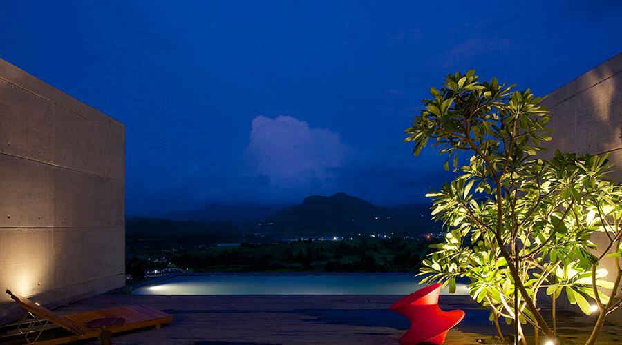 Paashaan Villa by Vista Rooms, Mumbai 3