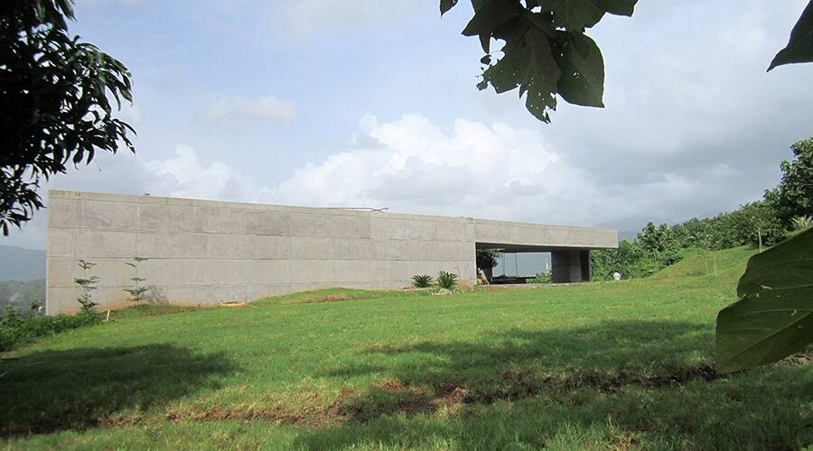 Paashaan Villa by Vista Rooms, Mumbai 4