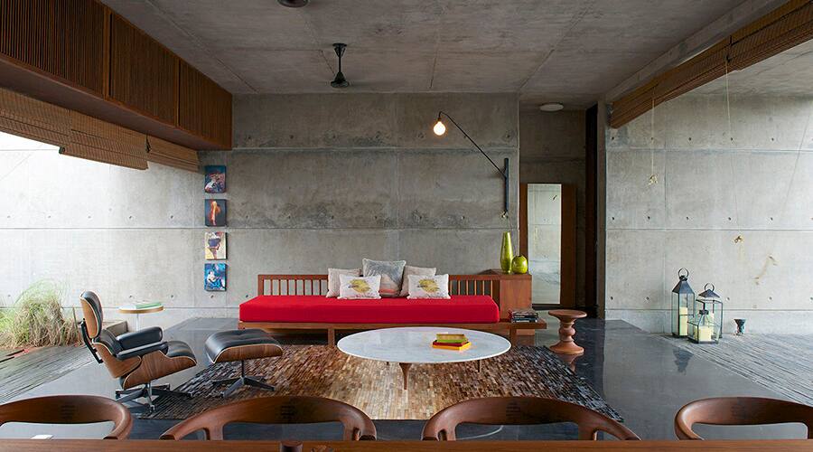 Paashaan Villa by Vista Rooms, Mumbai 5