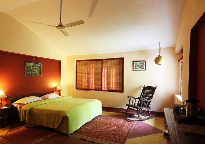 Jaagar- The Village Resort, Ramnagar 2