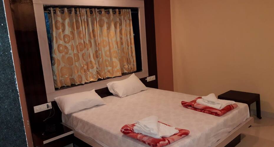 Green Mountain Farm House, Panchgani 2