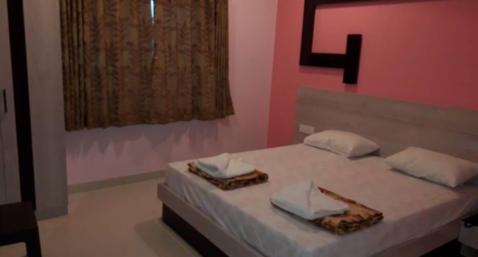 Green Mountain Farm House, Panchgani 4