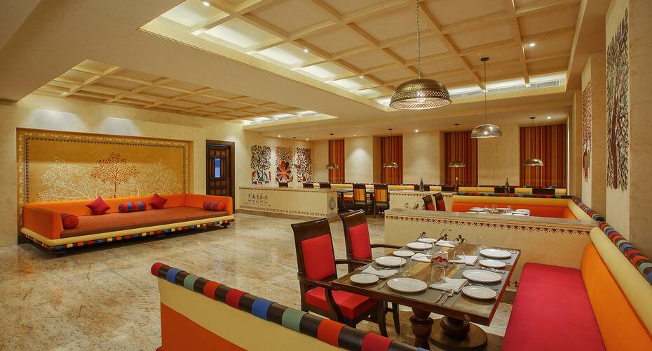 Viraj Sarovar Portico Jammu, Jammu 2