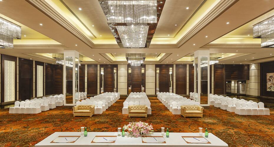 Viraj Sarovar Portico Jammu, Jammu 3