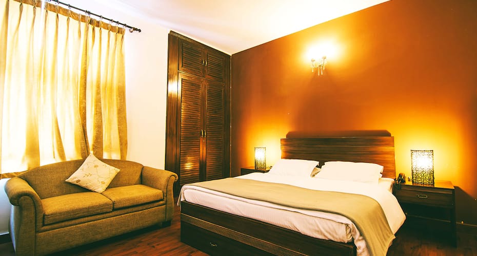 Beyond Stay House of Kapaali B&B, Noida 4