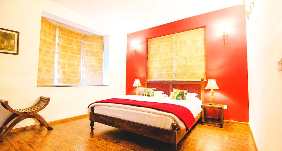Beyond Stay House of Kapaali B&B, Noida 5