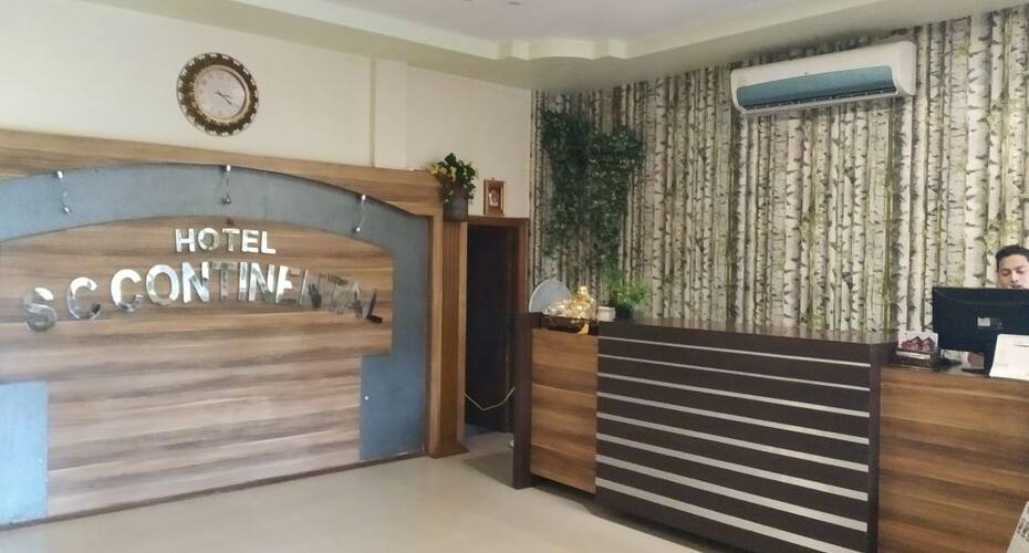 Pinnacle Hotel, Ahmedabad 3