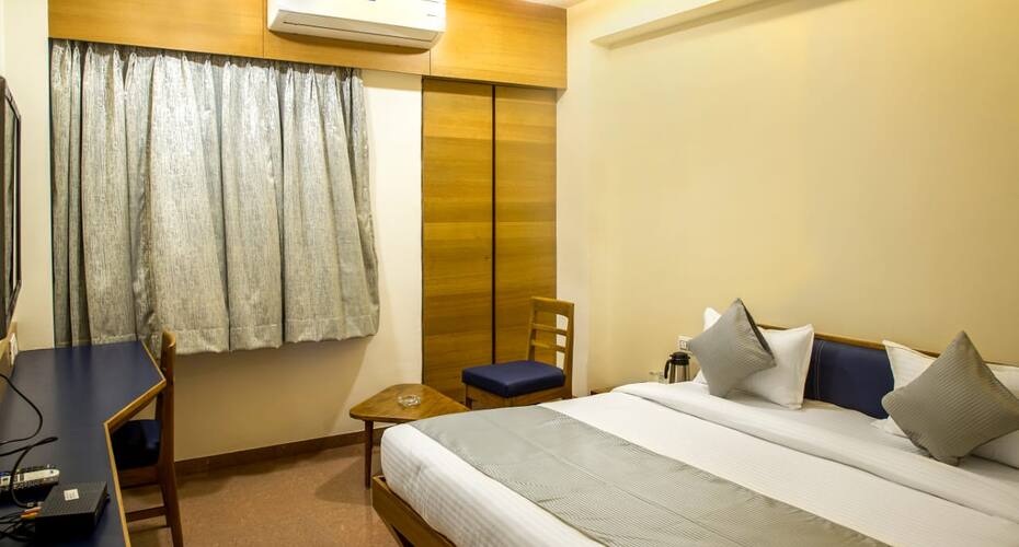 Hotel Grand Unity, Ahmedabad 4