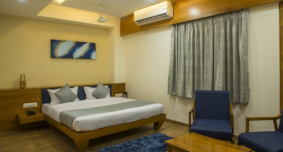 Hotel Grand Unity, Ahmedabad 5