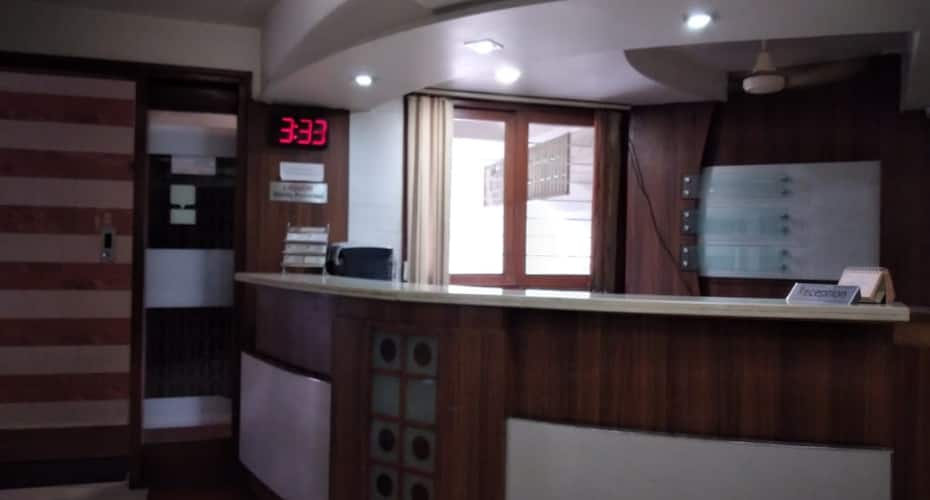 Hotel Shanti Sadan, Ahmedabad 2