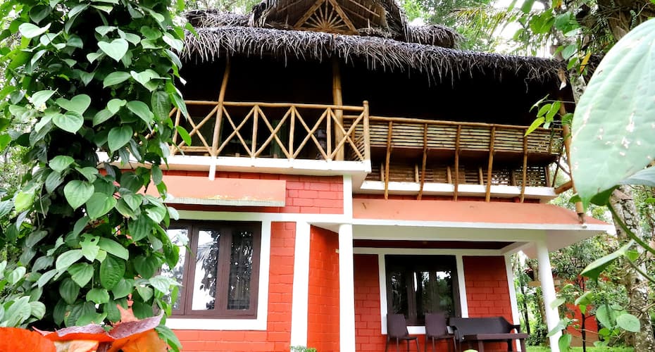 Pepper Green Wayanad Resort, Wayanad 1