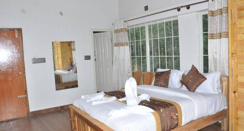 Waterview Holiday Retreat, Hassan 4
