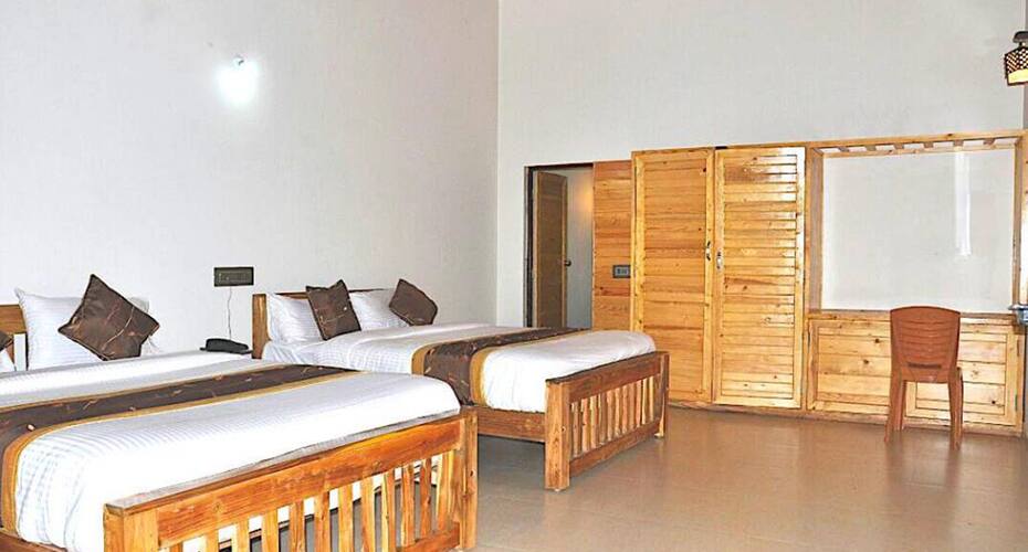 Waterview Holiday Retreat, Hassan 5