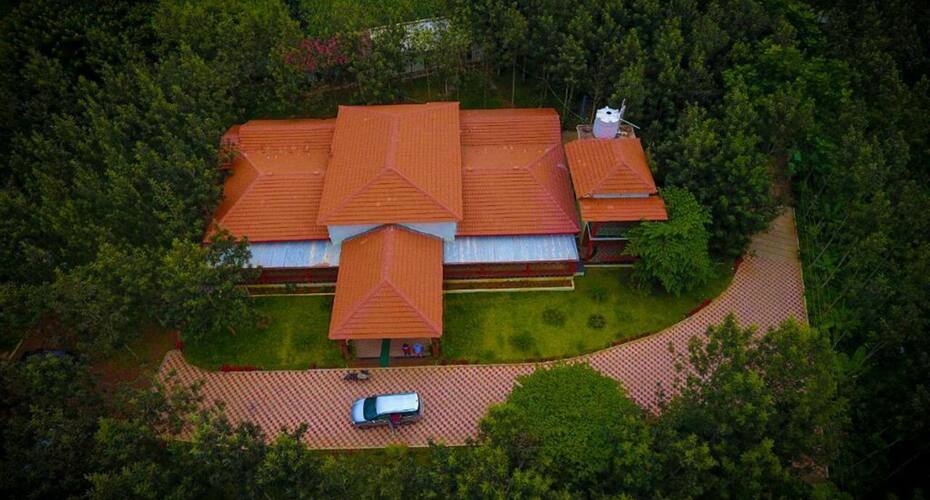 Waterview Holiday Retreat, Hassan 2
