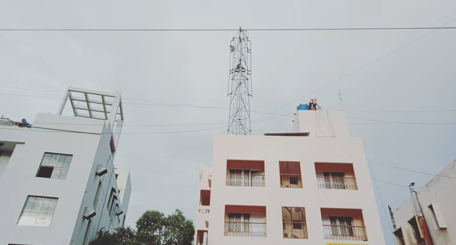 Hotel Sapna Lodging and Restaurant, Solapur 1