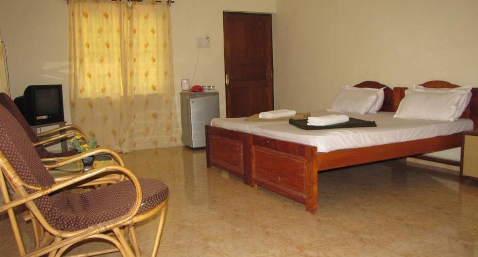 Hotel Baystreet Dom's Inn, Goa 5