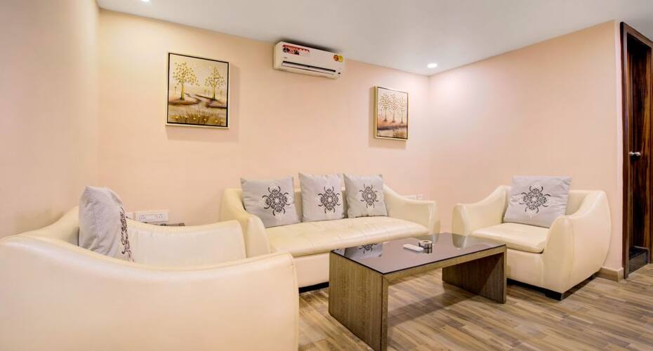 Milestone Hotel and Banquets, Siliguri 3