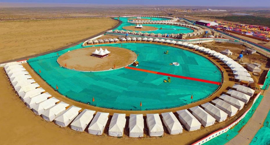 Rann Utsav, Kutch 1