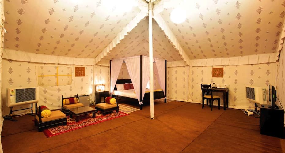 Rann Utsav, Kutch 3