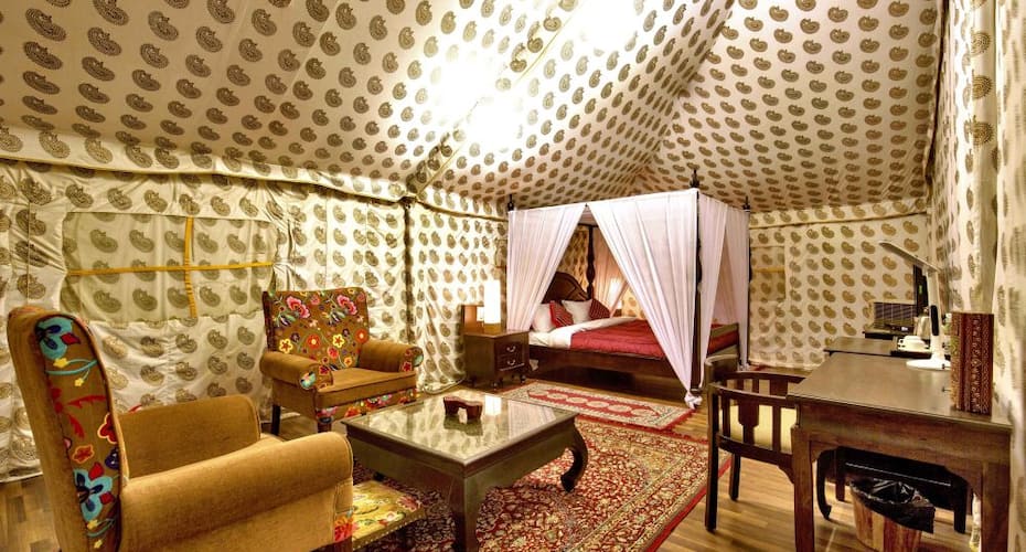 Rann Utsav, Kutch 4