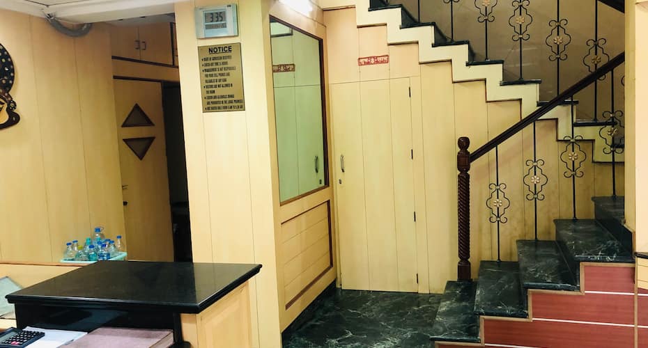 Mayur Paradise, Bangalore 3