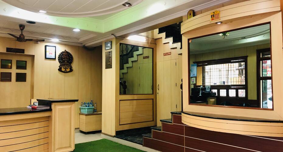 Mayur Paradise, Bangalore 4