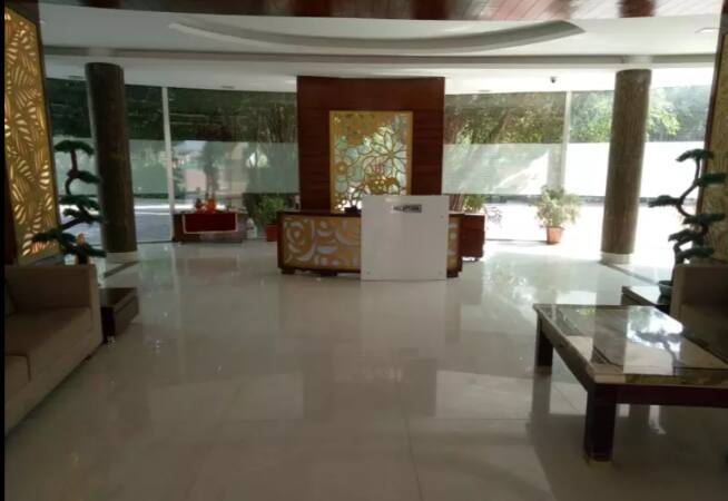The Touchwood Resort, Indore 2