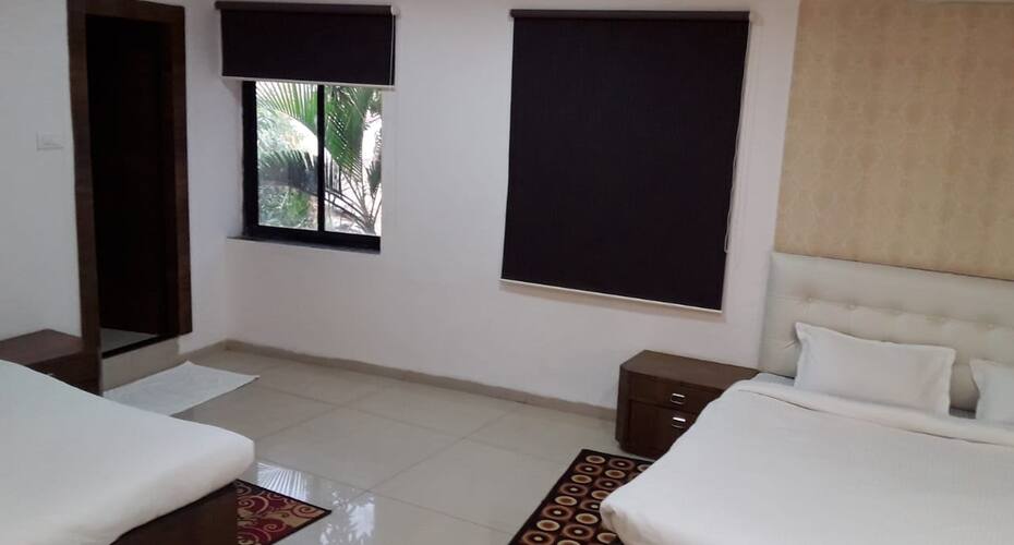 The Touchwood Resort, Indore 5