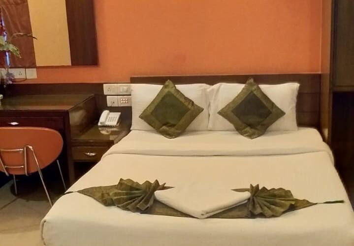Cubbon Suites, Bangalore 3