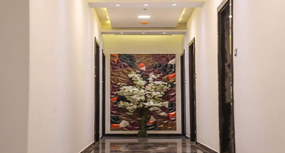 Prime Grand Hotel, Mumbai 5