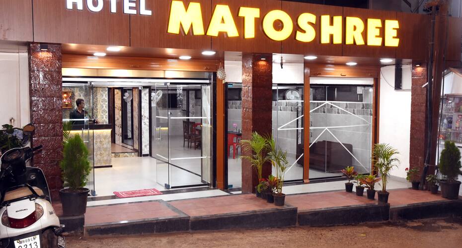 Matoshree Executive, Mahabaleshwar 3