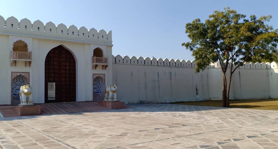TGI Gadh Hathoj, Jaipur 2