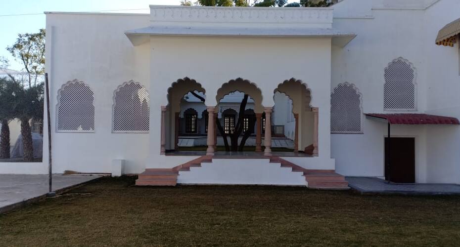 TGI Gadh Hathoj, Jaipur 3