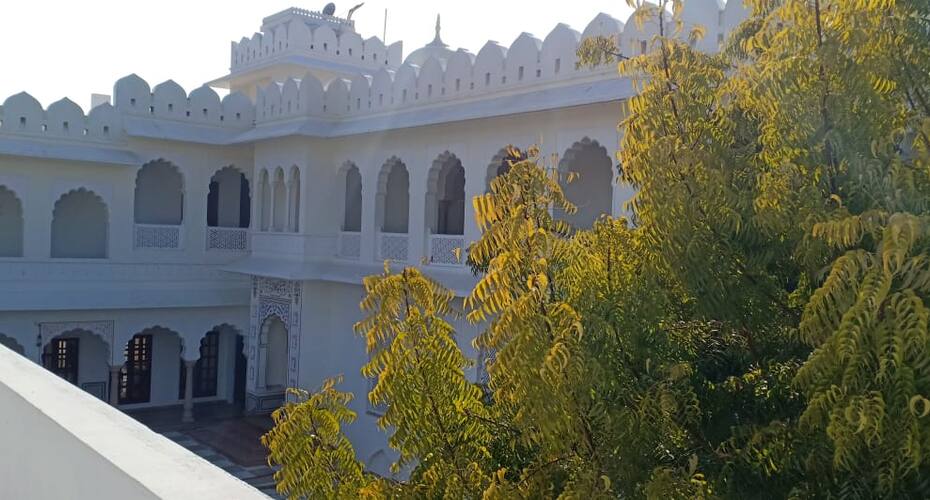 TGI Gadh Hathoj, Jaipur 4