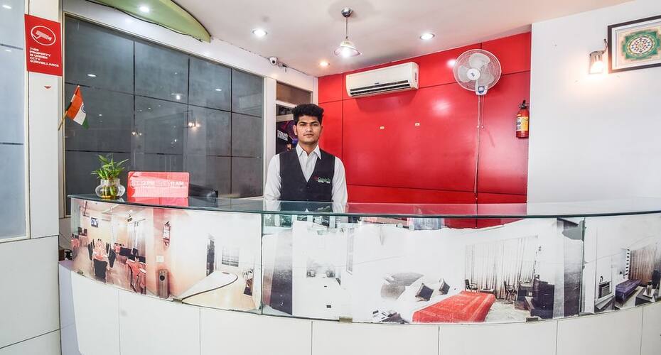 Hotel Grande Sita, Udaipur 3