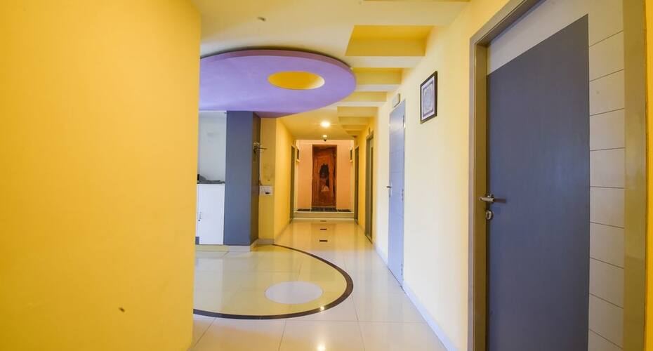 Hotel Grande Sita, Udaipur 5