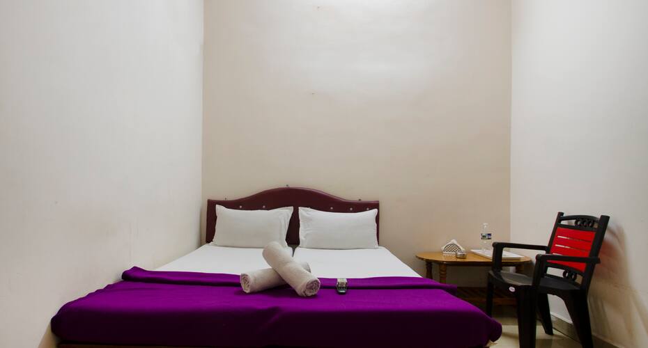 Sri Sai Balaji Hotel, Hyderabad 2