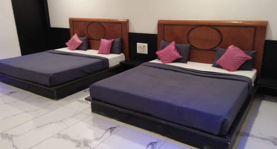 Van Vihar Farm JUNAGADH, Sasan Gir 5