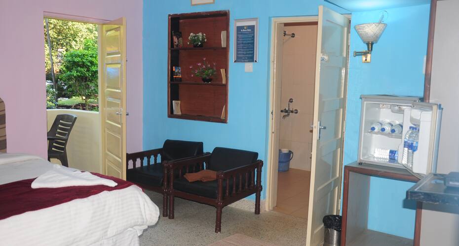 Sun Stay Beach Resort, Goa 2