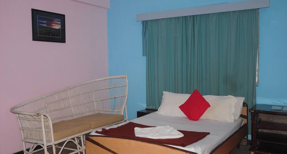 Sun Stay Beach Resort, Goa 3