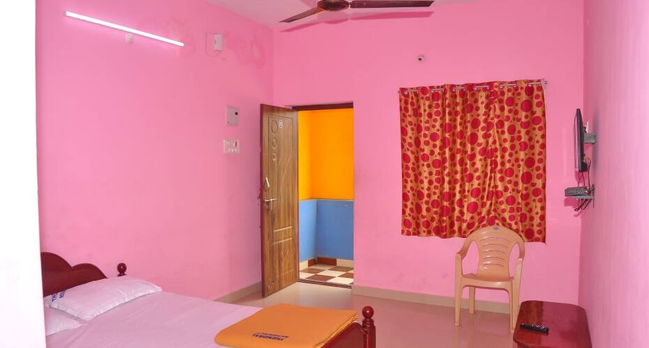 Thendral Residency - Melmaruvathur, Kanchipuram 2
