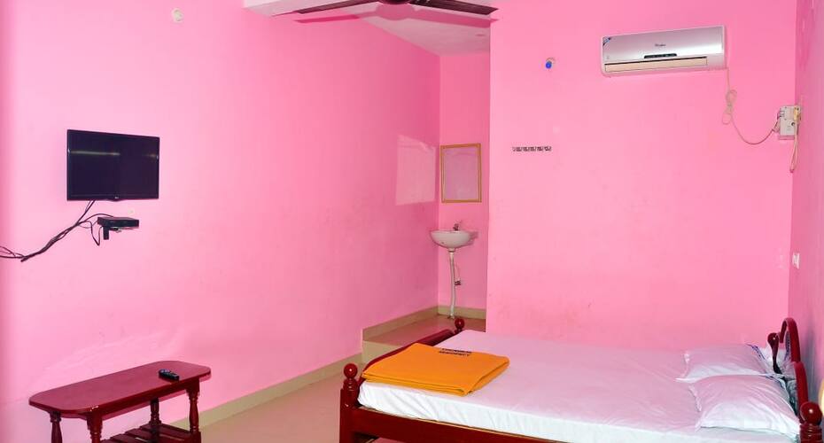 Thendral Residency - Melmaruvathur, Kanchipuram 3