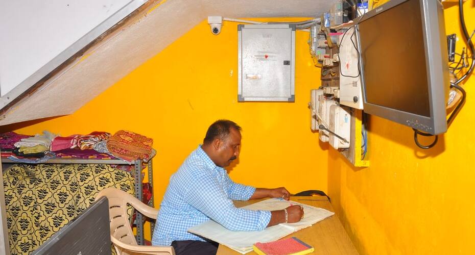 Thendral Residency - Melmaruvathur, Kanchipuram 4